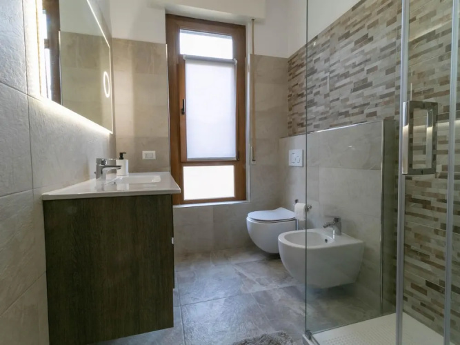 Ponte Vecchio Family Apartment