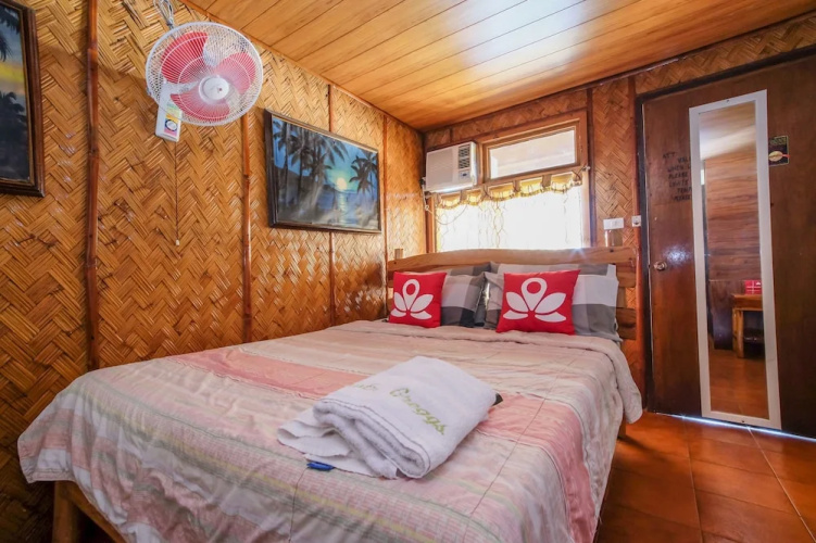 ZEN Rooms Sabang Beachfront