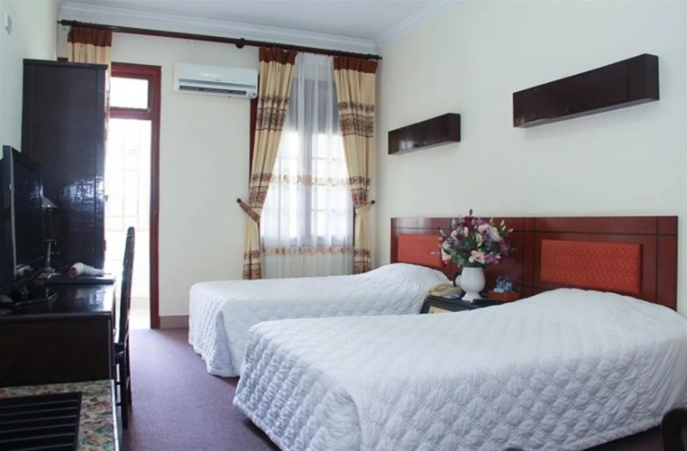 Kim Lien Hotel