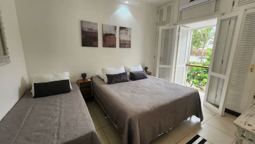 Premium Duplex room