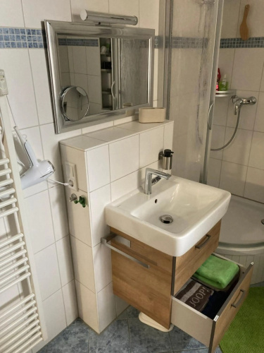 Premium City Appartmartement Dresden Nichtraucher