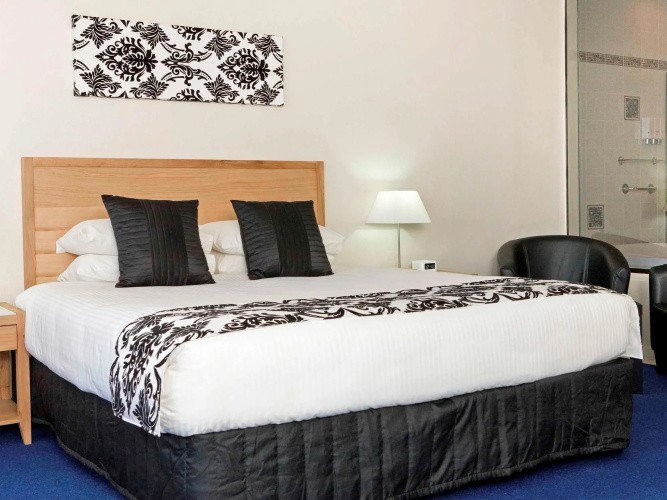 Mercure Charlestown