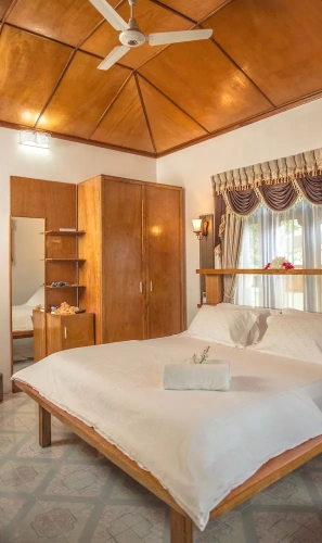 Basic Double room