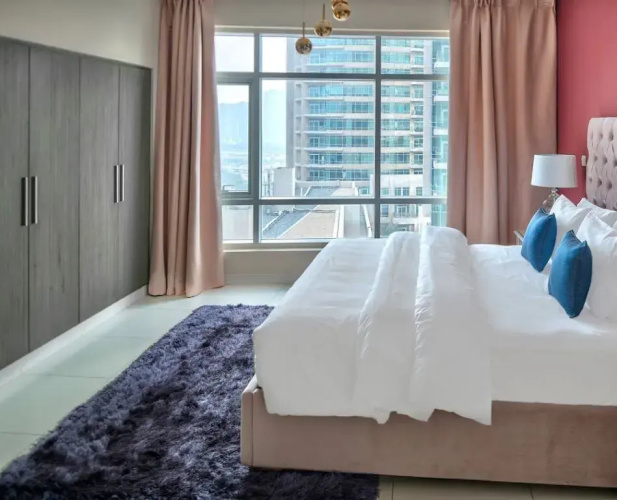 The Lofts East Tower
