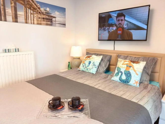 City Premium Studio Suite