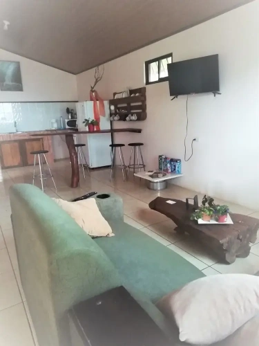 3 Bedrooms Family Cottage