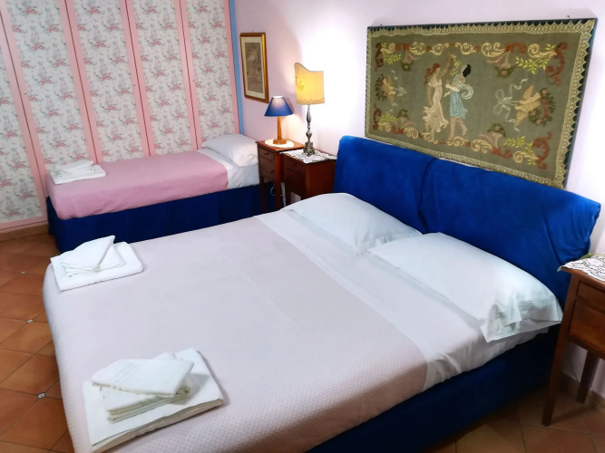 B&B Vittorio Emanuele