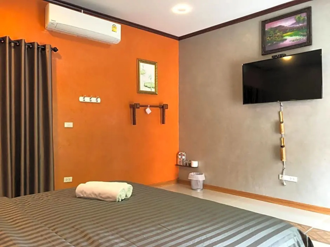 Nonthun 1 Hostel