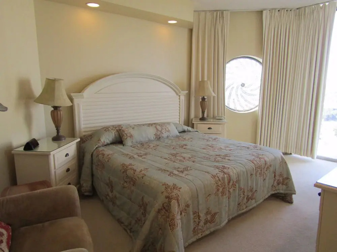 Surfside Resort