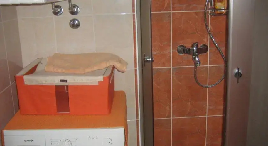 Apartment Oaza