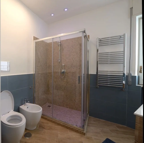 Superior Double room with balcony