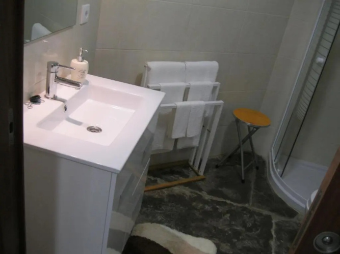 Apartamento 2 Penedo