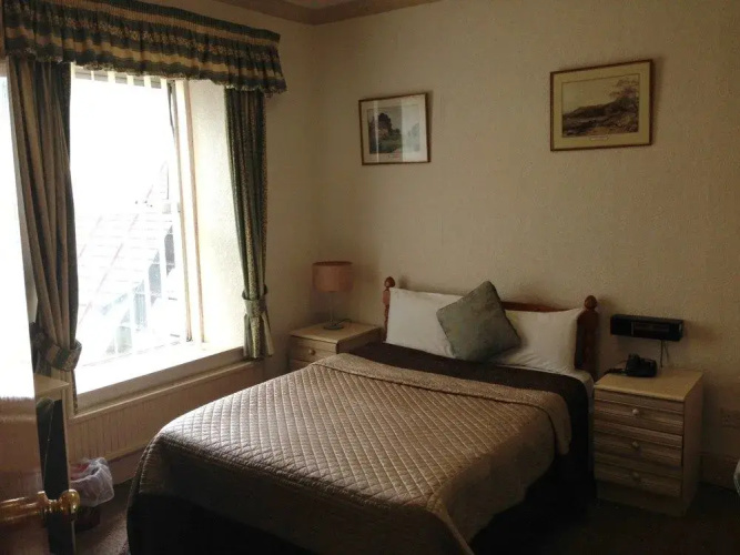 Tregenna Hotel