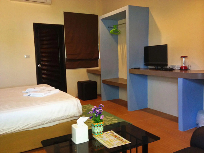 Aneto Valley Resort
