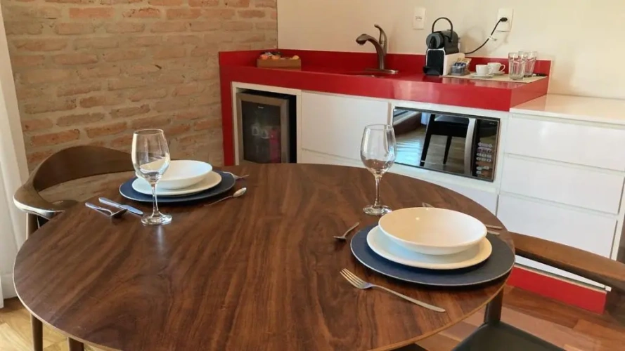 Superior Apartment
