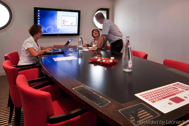 Mercure Paris Gare de Lyon TGV photo 24