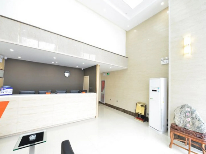 7Days Premium Beijing Xinfadi