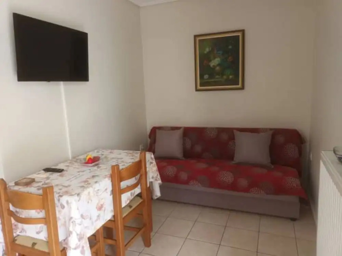 Michael Apartments - Private Parking