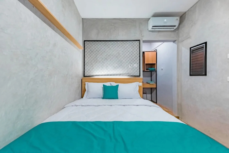 Ultima Guest House