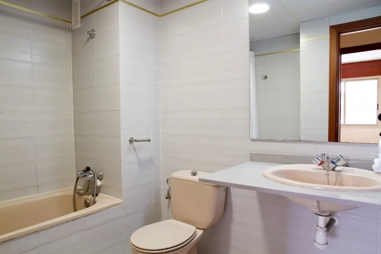 Apartamentos Arquus 24