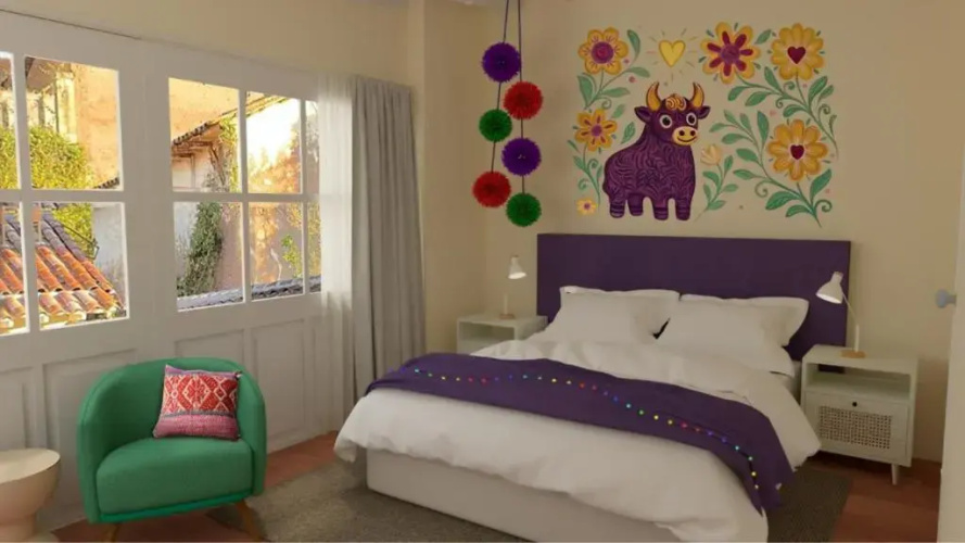 7 Toritos Boutique Hotel