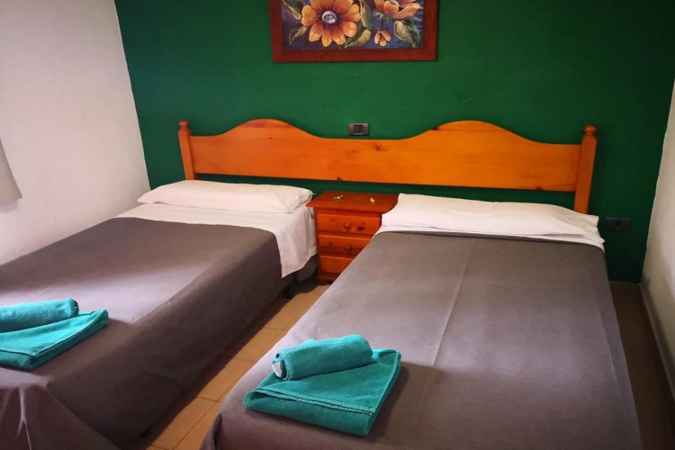 Hotelbild