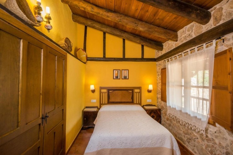 Double Duplex Apartment