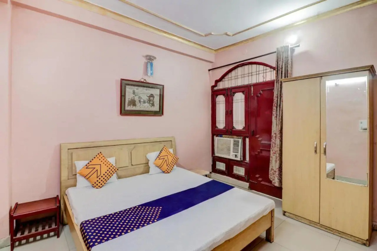 JC Guest House
