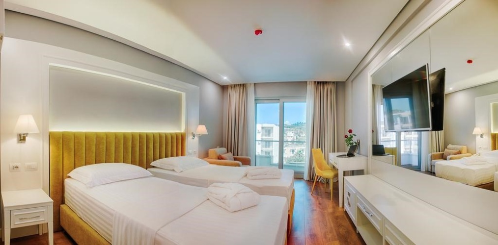 Premium Hotel Beach photo 13