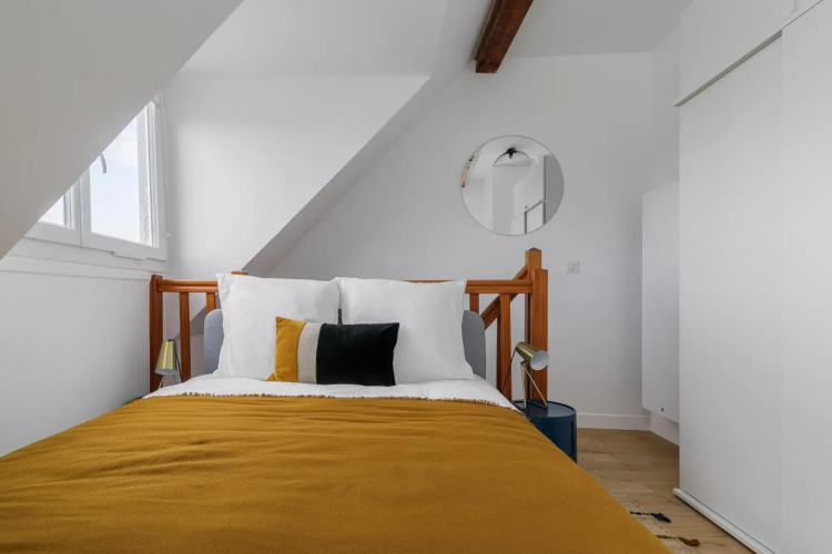 Bridgestreet Le Marais
