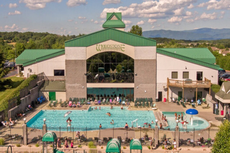 Massanutten Resort