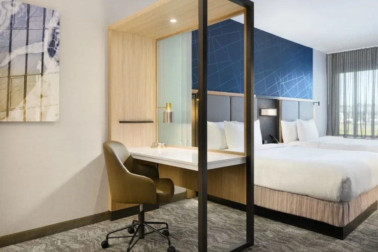 Quadruple Suite
