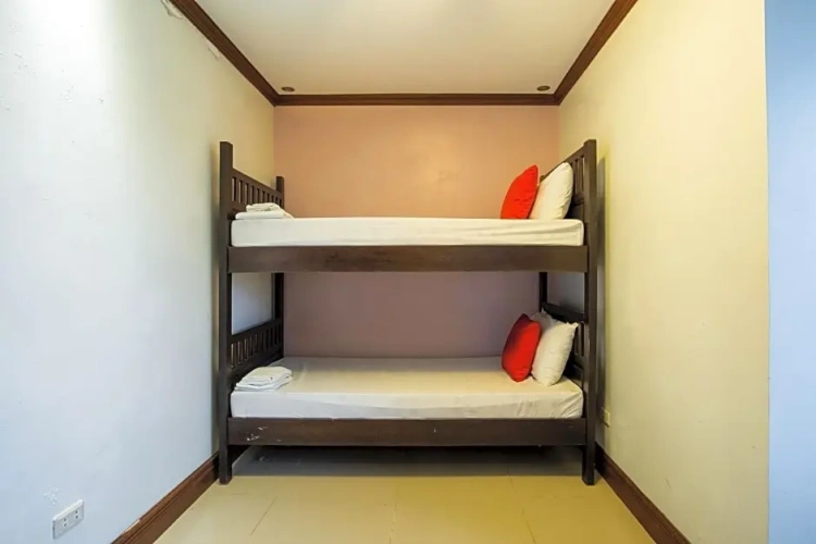Economy Twin room