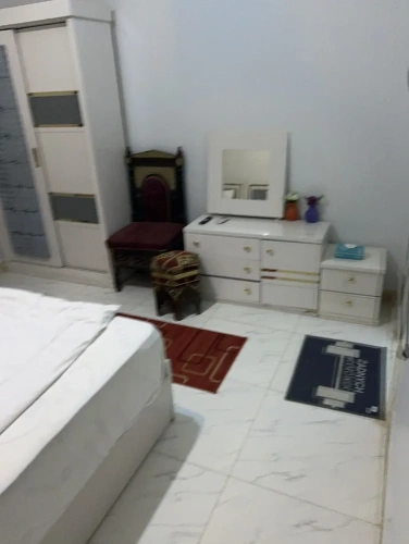 Deluxe Duplex room