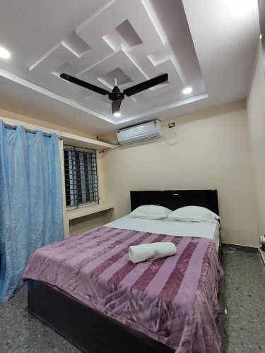 Aariv Home Stay