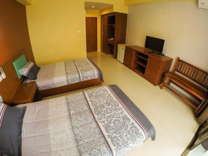 Hotelbild
