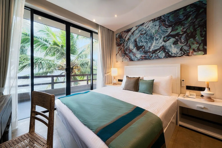 Villa Reef Talpe