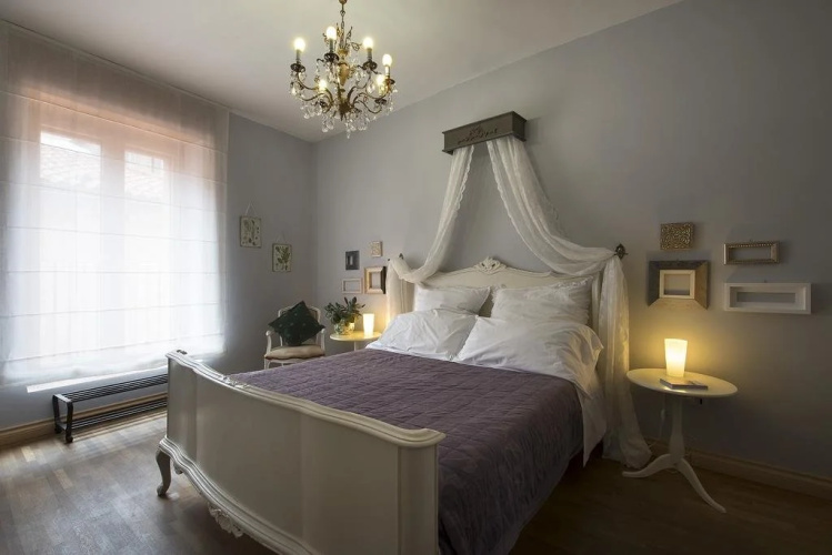La Cuntana Bed and breakfast