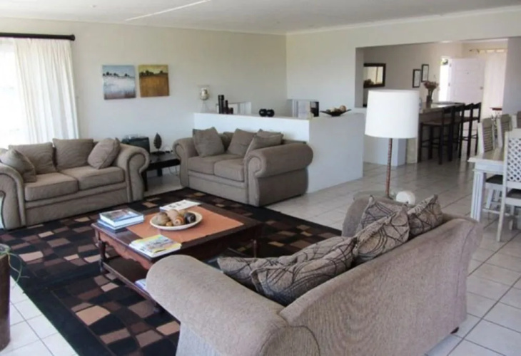 Dockside Guest House