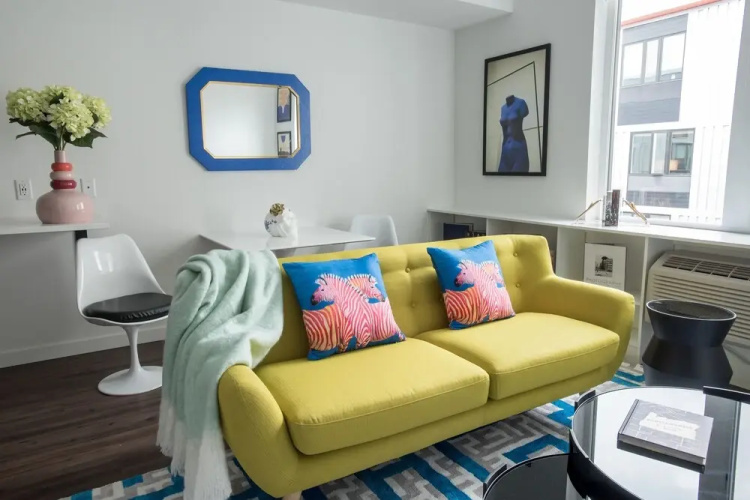 Disney Universal Apartments