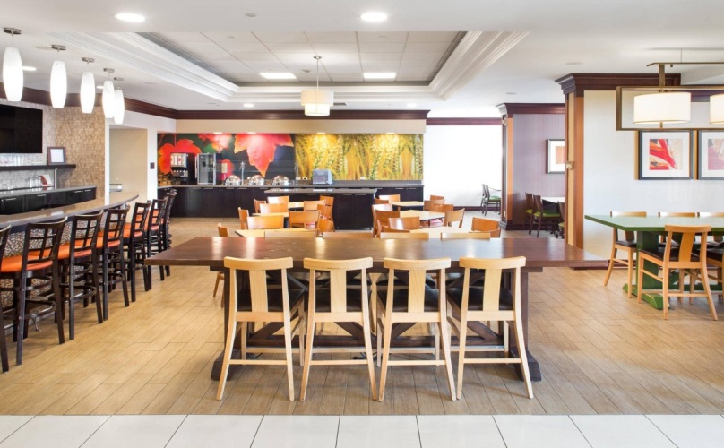 Fairfield Inn & Suites Toronto Airport photo 27