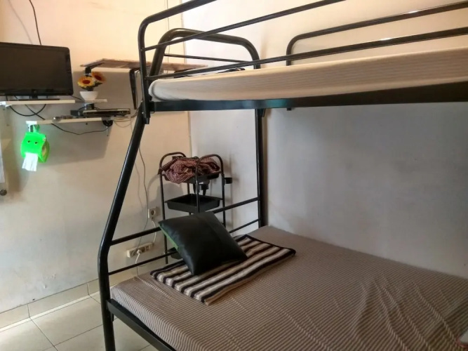 Peony Guesthouse