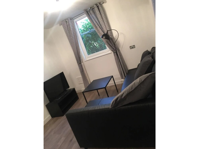 Marble Apartments Balham Hill