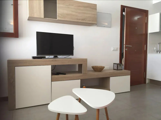 El Baladero Apartamentos