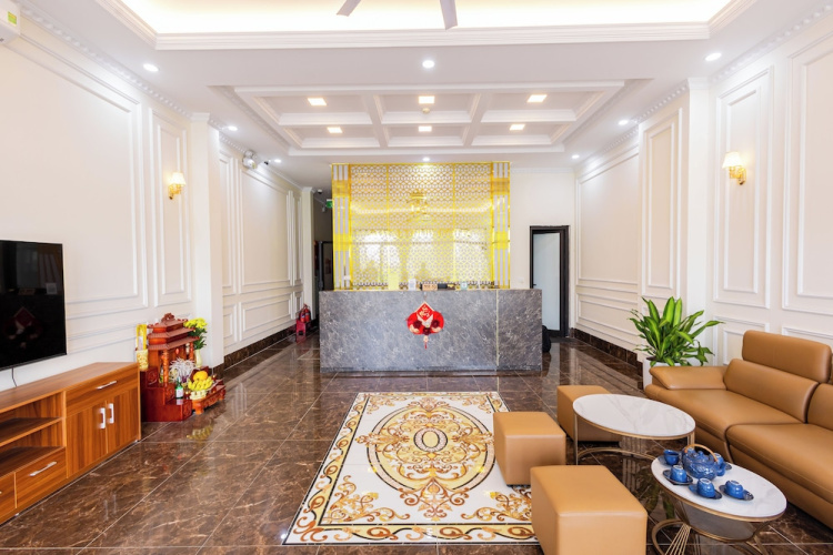 Hotelafbeelding