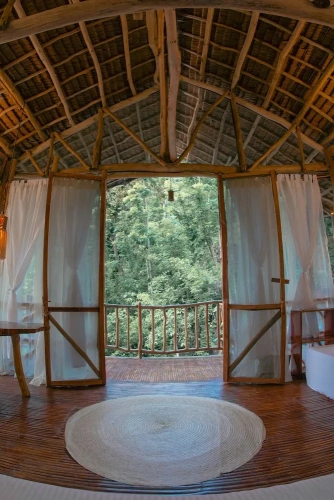 1 Bedroom Deluxe room
