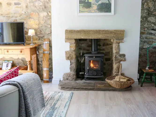 Smithy Cottage