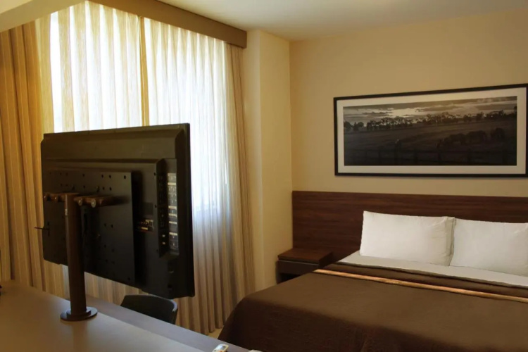 Barretos Park Hotel