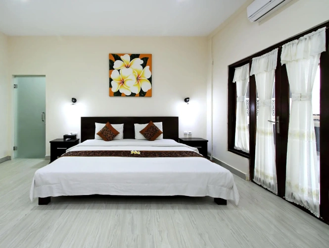 3 Bedrooms Deluxe Villa