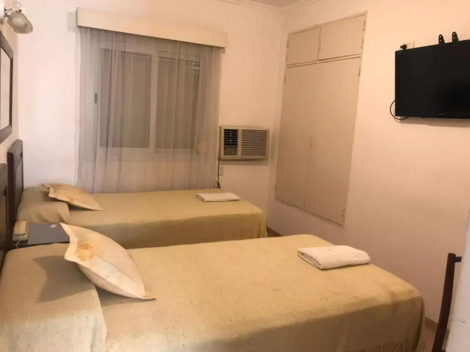 Nuevo Hotel Bristol